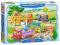 PUZZLE 30 ELEM. CASTORLAND DUŻE NOWE B-03372