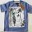 ** T Shirt BLUZKA koszulka Primark 104/110 cm