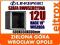 SZAFA RACKOWA 12U - 19 CALI WCC12-655-BAA-C 4696