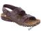 Sandały męskie Birkenstock roz.45