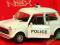 MINI COOPER 1300 1:34 WELLY