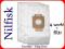 WORKI FILTR DO ODKURZACZ NILFISK EXTREME KING -N7