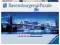 RAVENSBURGER PUZZLE 1000 PANORAMA NOWY JORK   W-wa