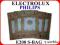 E200 S BAG WORKI DO ODKURZACZ PHILIPS ELECTROLUX