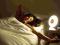 BUDZIK LAMPA BUDZĄCA PHILIPS WAKE-UP LIGHT