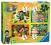 Puzzle RAVENSBURGER 4w1 - Tree Fu tom 12+16+20+24