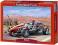 Puzzle Castorland 500 samochody Ariel Atom