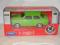 Trabant 601 WELLY MODEL METAL 1:34 CHORZÓW