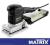 FESTOOL SZLIFIERKA OSCYLACYJNA RS 300 Q -MATRIX-