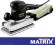 FESTOOL SZLIFIERKA OSCYLACYJNA RS 200 Q -MATRIX-