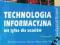 TECHNOLOGIA INFORMACYJNA+CD-R Krawczyński PWN Spis