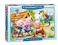 Puzzle Castorland 260 Trzy małe świnki B-26357