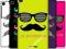 ASUS GOOGLE NEXUS 7 2013 Head Case MOUSTACHES etui
