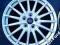 Felgi alu 17 FORD FOCUS Mk3 C-MAX MONDEO S-MAX org