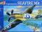 SUPERMARINE SEAFIRE Mk. XV 1:48 REVELL 04835