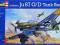 JUNKERS JU87 G/D TANK BUSTER 1:72 REVELL 04692