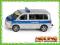 SIKU Policyjna VAN 1350