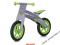 Rowerek biegowy Biker