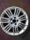 Felga aluminiowa VOLVO 5x108 8x17 ET55 10210
