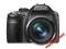 Fujifilm Aparat foto SL300 black