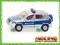 SIKU Auto policja 1403
