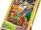 ! Puzzle 24 Maxi Trefl 14181 Scooby - Wesołe Miast