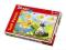 ! Puzzle 24 Maxi Trefl 14128 Brzydkie Kaczątko