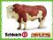 Schleich Byk czerwono-biały 13138 farma