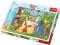 ! Puzzle 24 Maxi Trefl 14138 Kubuś Puchatek