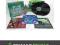TRANSATLANTIC - Kaleidoscope VINYL 180g 3LP+2CD