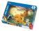 ! Puzzle 24 Maxi Trefl 14096 Bambi