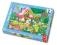 ! Puzzle 24 Maxi Trefl 14119 Pracowite Smerfy