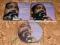 BARRY WHITE - Barry White ALBUM CD