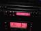 RADIO CD AURA SEAT LEON TOLEDO ORYGINAŁ KOD KRK