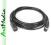 kabel przedłużacz DIN-7 - WM547 MIDI HQ  5,0 m