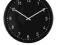 IKEA zegar ścienny dworcowy BONDIS  ŚREDNICA :38cm