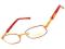 PI 1011  OKULARY + SOCZEWKI ANTYREFLEKS + MONTAŻ