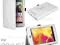 Asus Google Nexus 7 Tablet etui pokrowiec futerał