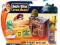 HASBRO GRA ANGRY BIRDS Jabba's Palace PAŁAC JABBY