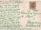 Całość pocztowa , znaczek Fi. 87 ,rok 1910