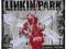 Naszywka LINKIN PARK  hybryd theory 100% ORYGINAŁ