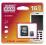 KARTA microSD 16GB CLASS4 GOODRAM + ADAPTER