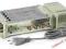Multiswitch MSR-908 z aktywną TV naziemną - Terra