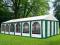6x12 m NAMIOT HANDLOWY @ WZMOCNIONY @ F.V. 23% !