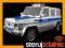 MERCEDES G CLASS POLICJA R/C 1:24 RASTAR LICENCJA