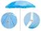 PARASOL OGRODOWY PLAŻOWY BALKONOWY ŁAMANY 200 cm