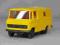 S0502 Mercedes Benz MB 407D Wiking