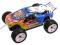 Zdalnie Sterowany Samochód RC Himoto EXT-16 2,4