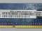 PAMIĘĆ RAM DDR3 4GB SODIMM 1600MHz DEDYKOWANA ACER