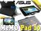 ETUI FUTERAŁ ASUS MeMO Pad 10 FHD 302C FOLIA Slim